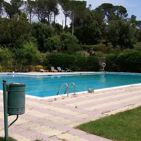 Hotel Casa Mas Gran Santa Cristina d'Aro