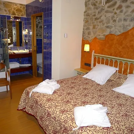 Hotel Casa Mas Gran Santa Cristina d'Aro