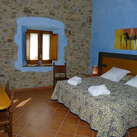 Casa Mas Gran Hotel Santa Cristina d'Aro