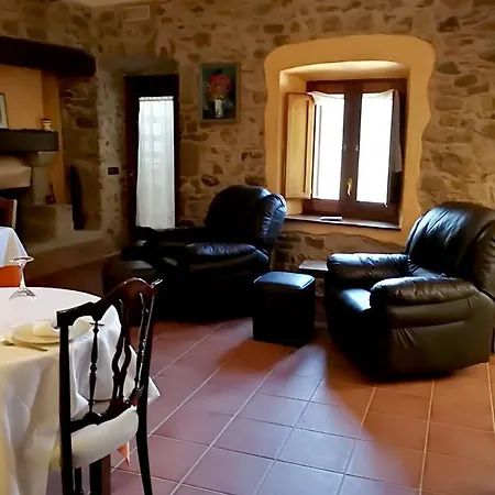 Casa Mas Gran Santa Cristina d'Aro