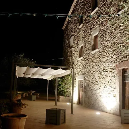 Hotel Casa Mas Gran Santa Cristina d'Aro