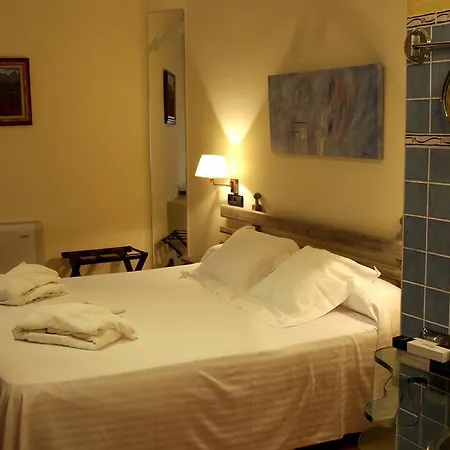 Hotel Casa Mas Gran Santa Cristina d'Aro