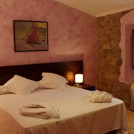 Casa Mas Gran Hotel Santa Cristina d'Aro
