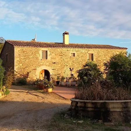 Casa Mas Gran Santa Cristina d'Aro