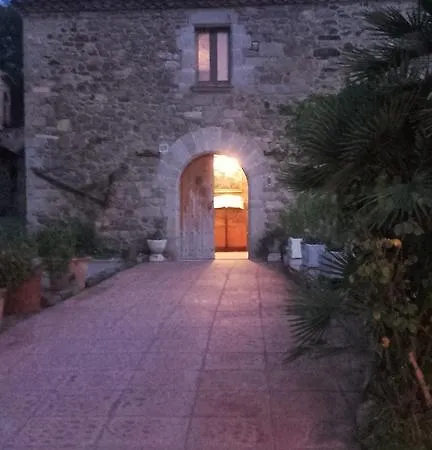 Casa Mas Gran 3* Santa Cristina d'Aro