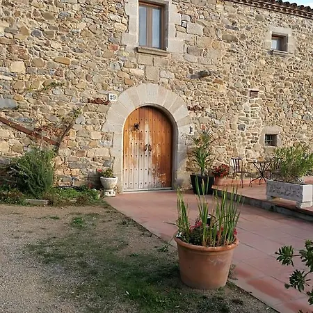 Hotel Casa Mas Gran