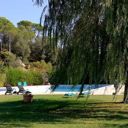 Casa Mas Gran Hotel Santa Cristina d'Aro