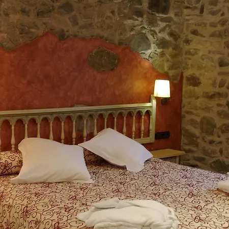 Casa Mas Gran Hotel 3*