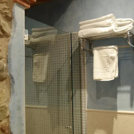 Hotel Casa Mas Gran Santa Cristina d'Aro