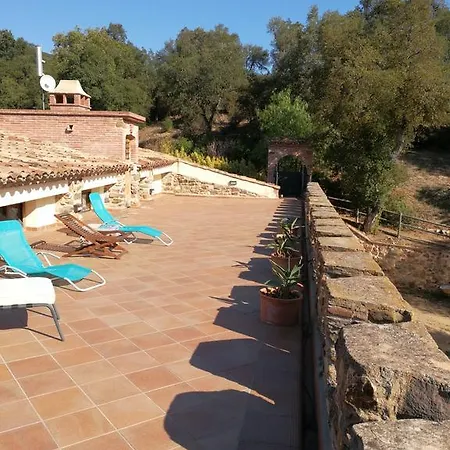 Casa Mas Gran Hotel Santa Cristina d'Aro