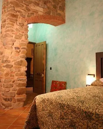 Casa Mas Gran Hotel Santa Cristina d'Aro