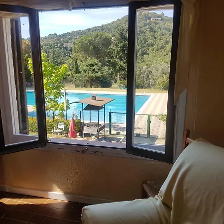 Hotel Casa Mas Gran Santa Cristina d'Aro