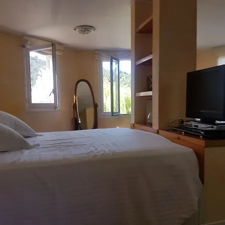 Casa Mas Gran Hotel