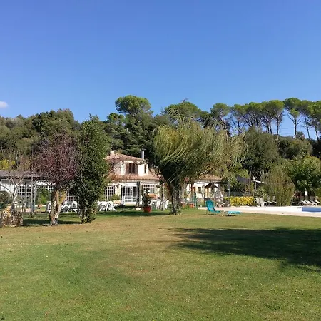 מלון Casa Mas Gran סנטה כריסטינה ד'ארו