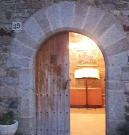 Casa Mas Gran מלון
