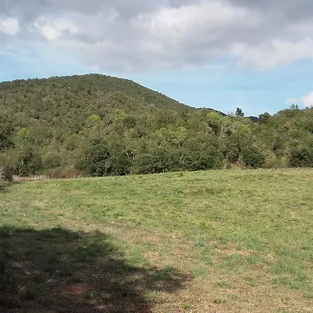 Casa Mas Gran מלון סנטה כריסטינה ד'ארו