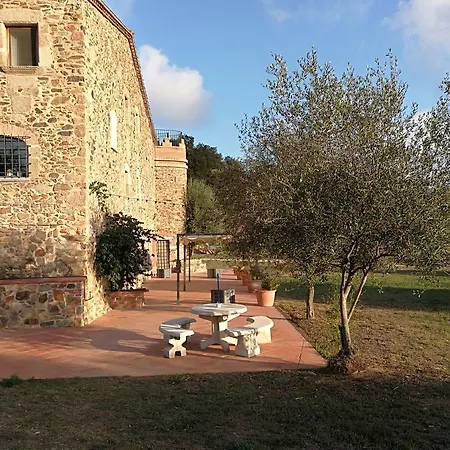 Casa Mas Gran ホテル 3*