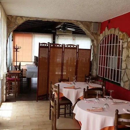 호텔 Casa Mas Gran 3*