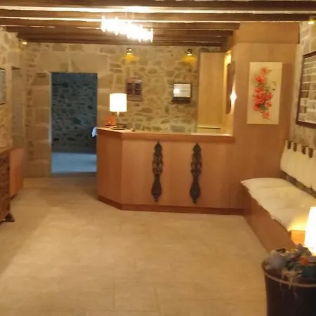 호텔 Casa Mas Gran