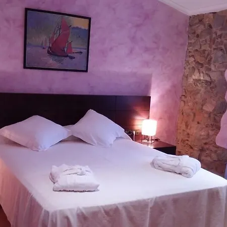 호텔 Casa Mas Gran 3*