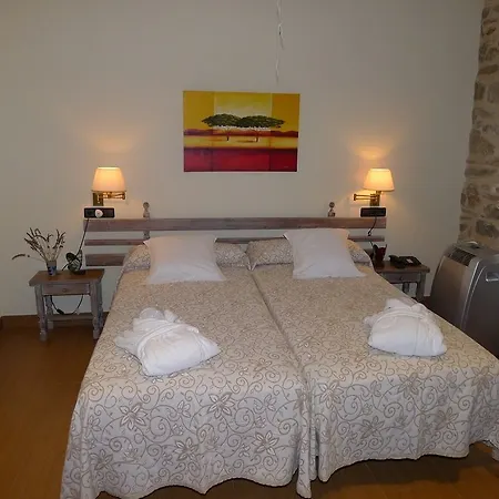 Casa Mas Gran 3* 산타 크리스티나 다로