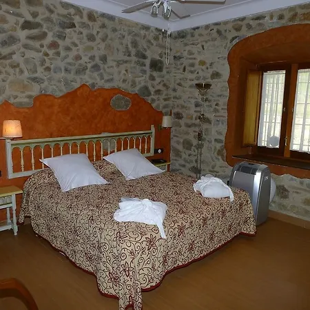호텔 Casa Mas Gran