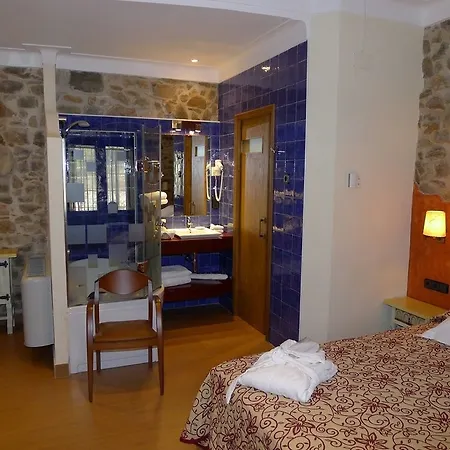Casa Mas Gran Santa Cristina d'Aro