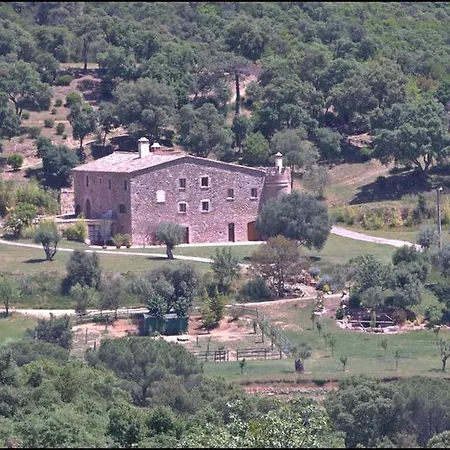 Casa Mas Gran 호텔 3*