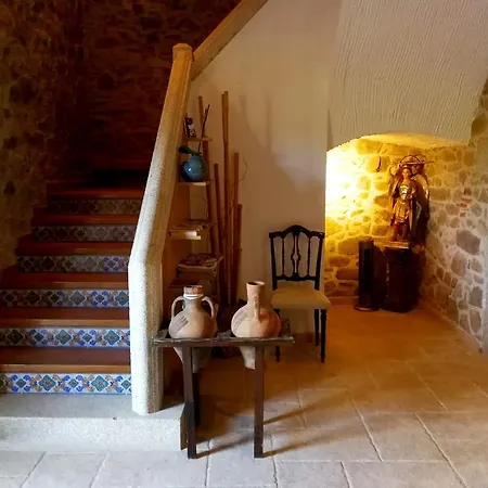Casa Mas Gran 3* Santa Cristina d'Aro