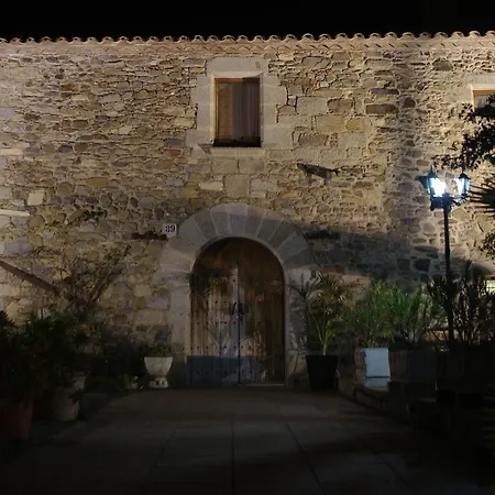 Casa Mas Gran 호텔 3*