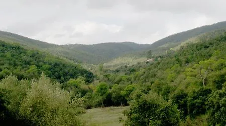 Casa Mas Gran 3* 산타 크리스티나 다로