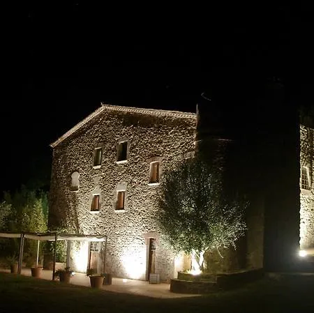 Casa Mas Gran Hotel Santa Cristina d'Aro