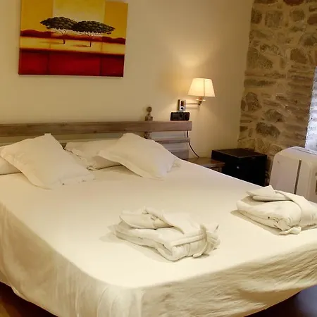 Casa Mas Gran 호텔 3*
