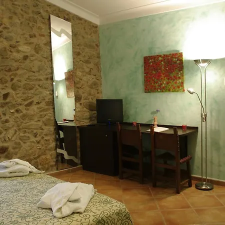 호텔 Casa Mas Gran