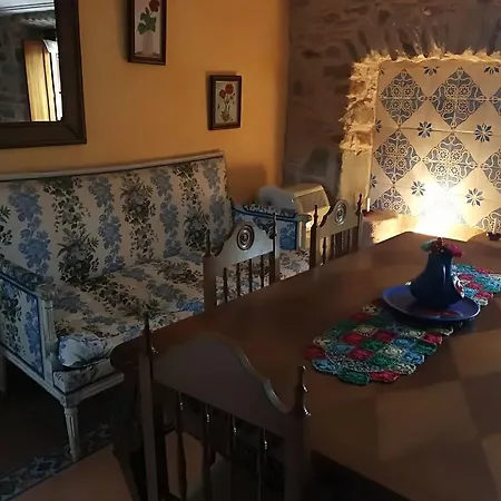 호텔 Casa Mas Gran 3*