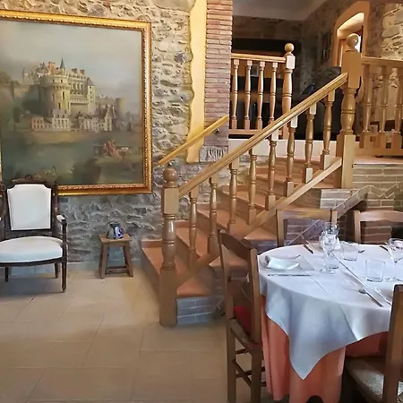 Casa Mas Gran 호텔