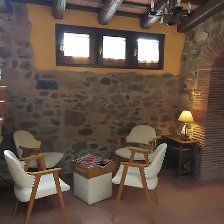 Casa Mas Gran 호텔 산타 크리스티나 다로