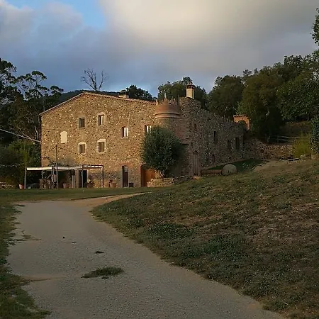 Casa Mas Gran 호텔 3*