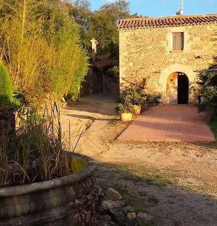 호텔 Casa Mas Gran 3*