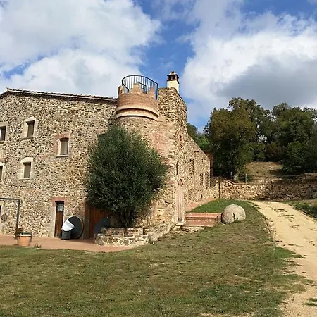 Casa Mas Gran 호텔 3*
