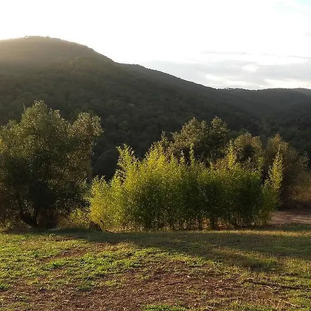 Casa Mas Gran 3* 산타 크리스티나 다로