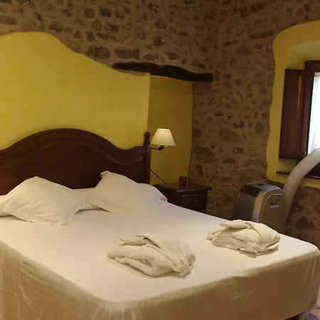 Casa Mas Gran Hotel