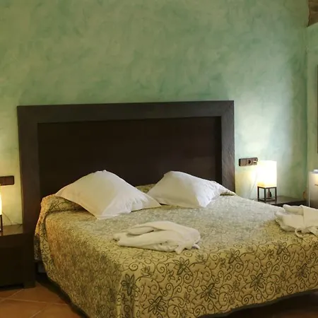 Casa Mas Gran Hotel