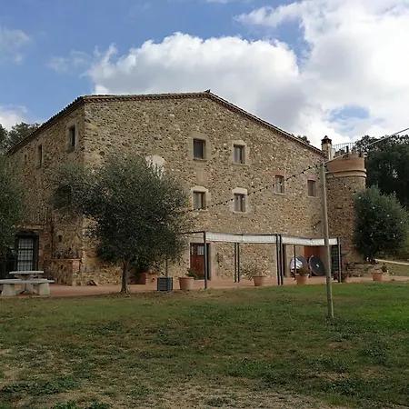 Casa Mas Gran 3* Santa Cristina d'Aro