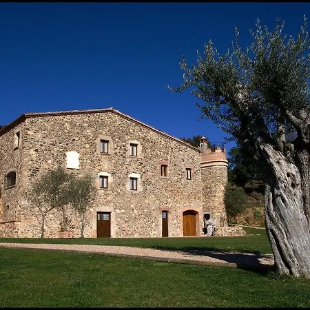 Casa Mas Gran 3* Santa Cristina d'Aro