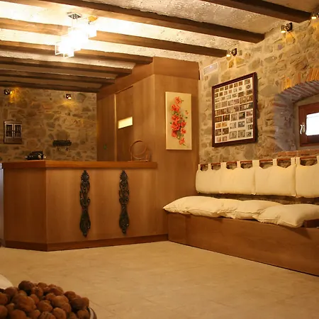 호텔 Casa Mas Gran