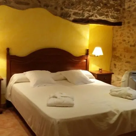Casa Mas Gran 호텔 3*
