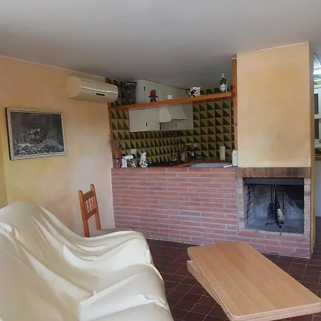 Casa Mas Gran 호텔