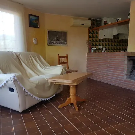 호텔 Casa Mas Gran 3*