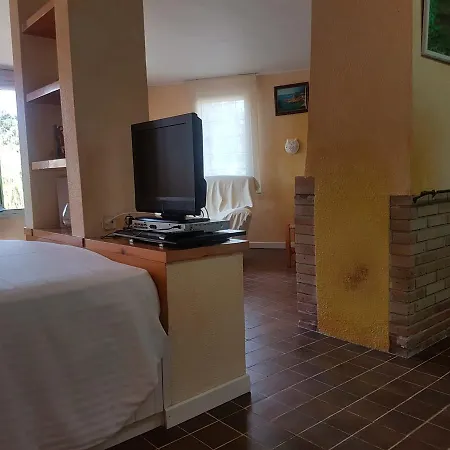 Casa Mas Gran 3* 산타 크리스티나 다로